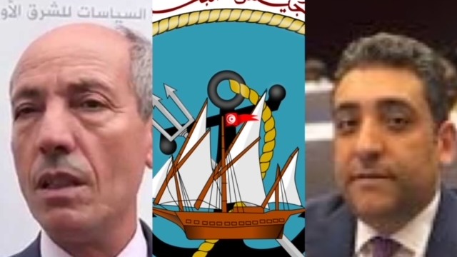 LE JOURNAL EN LANGUE ARABE DU SOIR DU 23/11/21